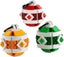 $1 RESERVE LEGO 40604 Christmas Decor Exclusive Set Carousel 3