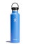 Hydro Flask 24oz (710ml) Standard Mouth Drink Bottle Cascade Carousel 1