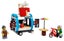 $1 RESERVE LEGO Creator 40488 Coffee Cart Exclusive Set Carousel 3