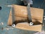 Wall Hung Toilet in wall Bidet Bracket - For wall hung toilets bidets etc Carousel 1