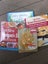 3 cooking books\1 for kid Carousel 1