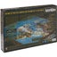 Axis & Allies Europe 1940 Revised Board Game Carousel 3