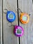 Retro Pocket Pet Carousel 3