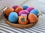 Retro Pocket Pet Carousel 6