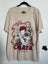 5 x Goat crew x Naruto tshirts New Carousel 7