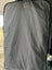 Volcom Dapper Suit (Jacket, Pants, Pocket Square) Slim Fit Size L Carousel 2
