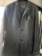 Volcom Dapper Suit (Jacket, Pants, Pocket Square) Slim Fit Size L Carousel 1