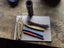 16mm Neutral Screen Cable Carousel 1