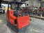 Hakomatic PX3 B1100 Sweeper Carousel 1