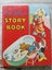 ENID BLYTON'S STORY BOOK. like an annual. Gorgeous vintage pics large hardcover Carousel 1