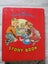 ENID BLYTON'S STORY BOOK. like an annual. Gorgeous vintage pics large hardcover Carousel 6