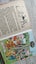 ENID BLYTON'S STORY BOOK. like an annual. Gorgeous vintage pics large hardcover Carousel 13