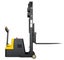 Fork Lift Electric Pedestrian 2.5m Counterbalance Carousel 4