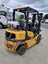 2011 Yale GTP25TK LPG Forklift Carousel 4