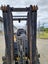 2011 Yale GTP25TK LPG Forklift Carousel 6
