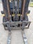 2011 Yale GTP25TK LPG Forklift Carousel 5