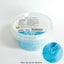 Cake Craft Light Blue Fondant 200gm Carousel 1