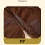 120CM XL Dog Bed Pet Mattress Warm Thick Washable BROWN Carousel 3