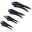 4pc Locking Grip Wrench Set Vice Locking Pliers Mole Grips Heavy Duty AT017 Carousel 4