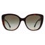 Emporio Armani Sunglasses EA4214U 60608E Shiny Havana Red Green Gradient Carousel 1