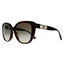 Emporio Armani Sunglasses EA4214U 60608E Shiny Havana Red Green Gradient Carousel 2