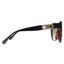 Emporio Armani Sunglasses EA4214U 60608E Shiny Havana Red Green Gradient Carousel 4