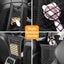 New Dog Car Cargo Barrier Divider Fence Gate on Afterpay Carousel 13