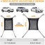 New Dog Car Cargo Barrier Divider Fence Gate on Afterpay Carousel 15