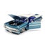 Jada1:24 1959 CHEVY IMPALA Vintage Classic Car - red colour Carousel 4