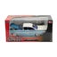 Jada1:24 1959 CHEVY IMPALA Vintage Classic Car - red colour Carousel 8
