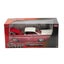 Jada1:24 1959 CHEVY IMPALA Vintage Classic Car - red colour Carousel 10