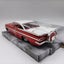 Jada 1:24 Scale 1957 Chevrolet's BEL AIR/1959 IMPALA Carousel 3
