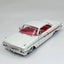 Jada 1:24 Scale 1957 Chevrolet's BEL AIR/1959 IMPALA Carousel 6