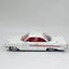 Jada 1:24 Scale 1957 Chevrolet's BEL AIR/1959 IMPALA Carousel 7