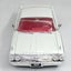 Jada 1:24 Scale 1957 Chevrolet's BEL AIR/1959 IMPALA Carousel 8