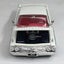 Jada 1:24 Scale 1957 Chevrolet's BEL AIR/1959 IMPALA Carousel 9