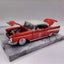 Jada 1:24 Scale 1957 Chevrolet's BEL AIR/1959 IMPALA Carousel 12