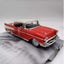 Jada 1:24 Scale 1957 Chevrolet's BEL AIR/1959 IMPALA Carousel 13