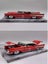Jada 1:24 Scale 1957 Chevrolet's BEL AIR/1959 IMPALA Carousel 16