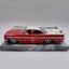Jada 1:24 Scale 1957 Chevrolet's BEL AIR/1959 IMPALA Carousel 17