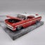 Jada 1:24 Scale 1957 Chevrolet's BEL AIR/1959 IMPALA Carousel 18
