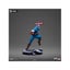 Captain America 1:10 Scale Statue Carousel 2