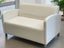 NZ MADE - Retro 2 Seater Sofa - Commercial Design - Elevated Furniture Carousel 3
