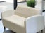 NZ MADE - Retro 2 Seater Sofa - Commercial Design - Elevated Furniture Carousel 2