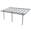 5570L x 3050W Aluminium Canopy, Patio cover, Carport, Lean To Pergola,8mm Roof Carousel 6