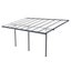 4960 L x 3050 W Aluminium Canopy, Patio cover, Carport, Lean To Pergola,8mm Roof Carousel 7