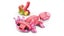 Lego Creator Pink Flamingo 31170 Carousel 4