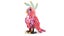 Lego Creator Pink Flamingo 31170 Carousel 5