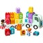 LEGO DUPLO Alphabet Truck Carousel 2