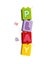 LEGO DUPLO Alphabet Truck Carousel 3